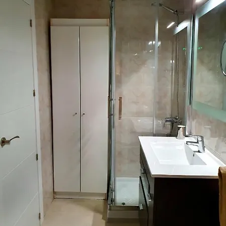 Ducado Of The Sea Apartment Benidorm